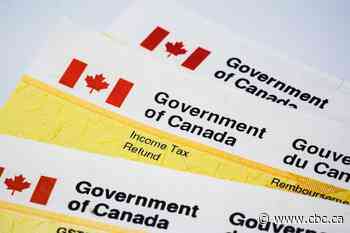 Let's talk taxes: the deadline to file is inching closer