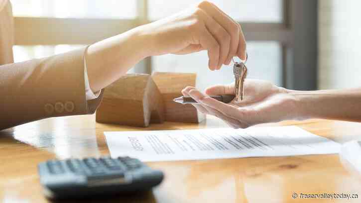 YOUR PERSPECTIVE: Short-term rental rules coming into effect in British Columbia