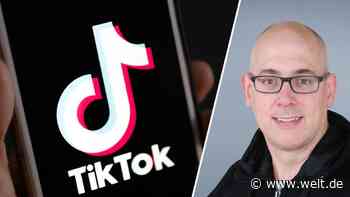 Europa darf die offensichtliche TikTok-Frage nicht mehr ignorieren