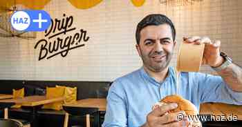 Nikolaistraße Hannover: Aus Lindenblatt-Burgerbar wird Drip Burger mit Smashburgern