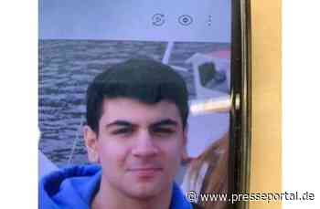 POL-HH: 240425-6. Öffentlichkeitsfahndung nach 12-Jährigem