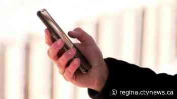 'American style politics': Sask. Party's mass video text a risky way to grab support, experts say