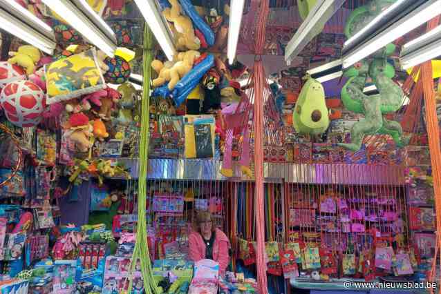 Kapelwijdingkermis van 26 tot 29 april: “Met prikkelarm uurtje”