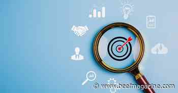 Goal setting reduces stress, increases confidence