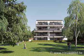 Residentie Klarenhof legt eerste steen: “Stad kent groeiende aantrekkingskracht”