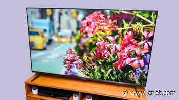 Best 75-Inch TV in 2024     - CNET