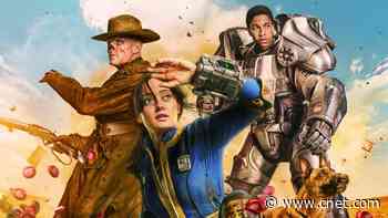 Stream the Entire 'Fallout' TV Series Now     - CNET