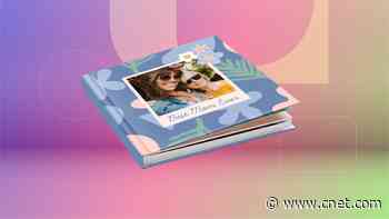Get Creative This Mother's Day With Custom Photo Gifts     - CNET