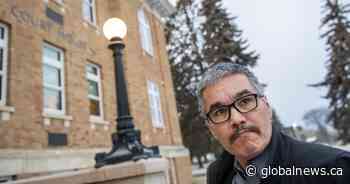 Former Saskatchewan Mountie who shot lover in park to be sentenced for manslaughter