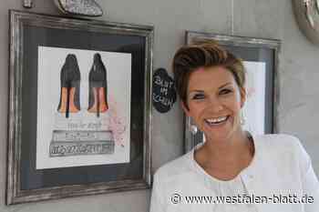 Schlager-Event in Höxter: Anna-Maria Zimmermann ist Stargast