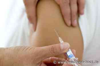 Krebsgefahr: „Nicht nur Mädchen sollten sich gegen HPV impfen lassen“