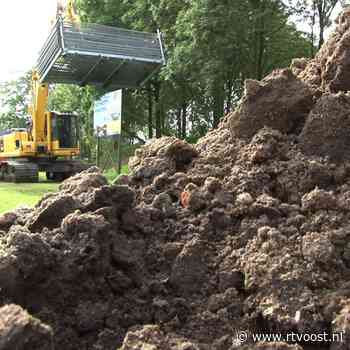Zwolle krijgt twee miljoen van het Rijk voor woningbouw op Noordereiland