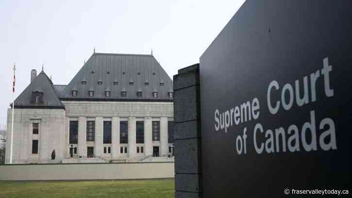 Supreme Court to examine mandatory minimum sentences for child pornography offences