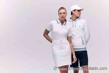 Crew Clothing announce extended partnership with the LTA