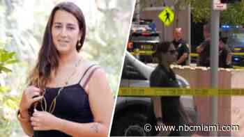 ‘Nobody deserves this': Slain transgender woman's family seeks answers as suspect in court