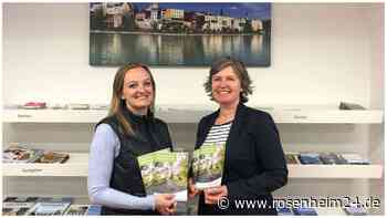 Booking.com oder die großen Stadtfeste? Das bringt Touristen nach Wasserburg