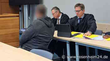 „Tiefes, schwarzes Loch“: Warum der Landwirt vom Horror-Stall Rimsting nicht ins Gefängnis muss