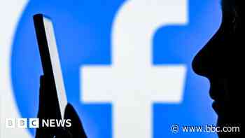 Meta AI spending plans cause share price slump