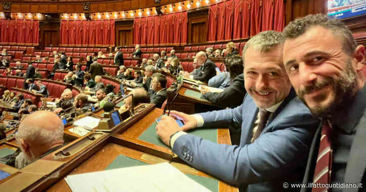 Pozzolo e la sparatoria di Capodanno con ferito, Nordio “copre” Delmastro: legittime frequentazioni con la polizia penitenziaria