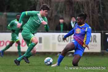 RAPPORT WOLVERTEM MERCHTEM. Licht gebuisd na frustrerend seizoen, wat als die goaltjesdief er wel zou zijn geweest?