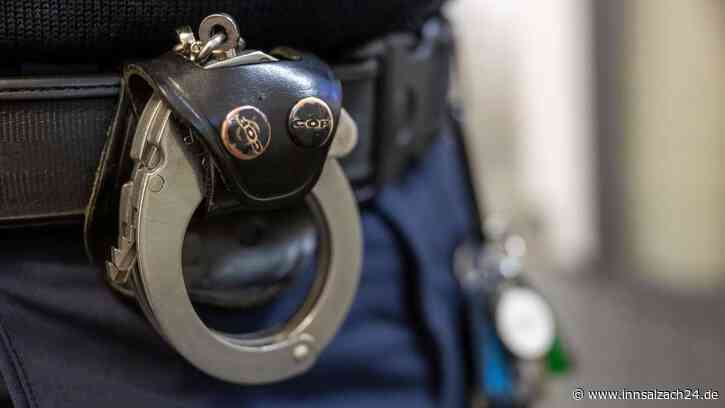 Prozess wegen Entführung und Erpressung: Burgkirchener(39) wegen Beihilfe vor Gericht