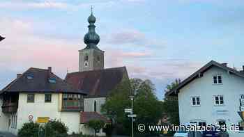 30er-Bereiche, Tempo-Tafeln und Markierungen: Das tat sich seit der Bürgerversammlung