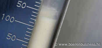 Volle zuivelmarkt staat weinig winnaars toe