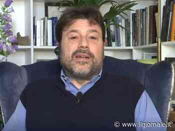 E per il 25 aprile va in scena pure l'odio di Montanari: "Tornate nelle fogne"