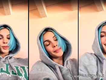 Nuovo inno dell'Inter, lo spoiler di Rose Villain