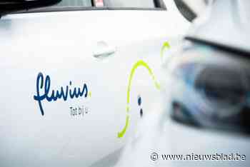 1.500 gezinnen tijdelijk zonder stroom in Anzegem