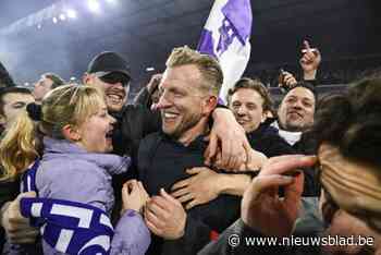 Beerschot sluit vrijdagavond seizoen af met oefenduel tegen KVC Wilrijk