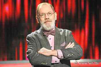 Der Quizkönig der ARD hatte keinen Fernseher