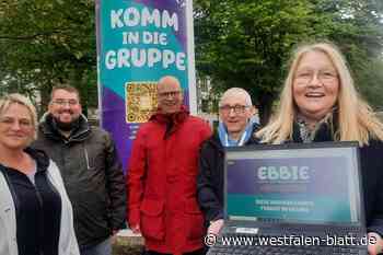 „Tolle Entwicklungschancen“