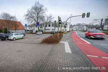 Fahrradstraßen-Studie in Bielefeld hat 63.000 Euro gekostet