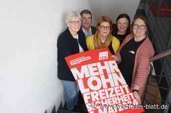 Mit einem Tarifvertrag kann man nicht telefonieren