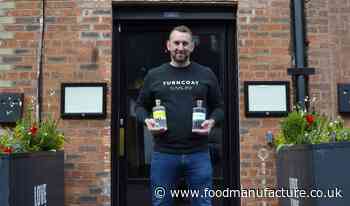 Turncoat Distillery relocates to Love Lane Brewery