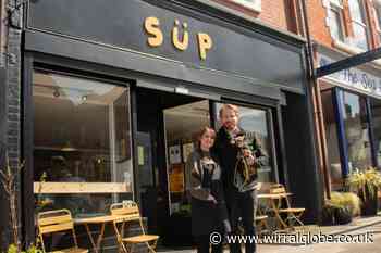 Pizza pop-up gets the go ahead in New Brighton