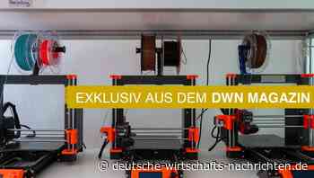 3D Spark: Ein Hamburger Start-up revolutioniert die Bahnbranche