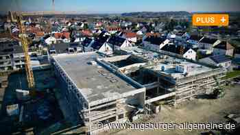 Grundschule Burlafingen: So kratzt die Stadt das Geld zusammen