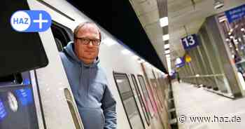 S-Bahn Hannover wieder pünktlicher - aber neue Baustellen ab  Sommer