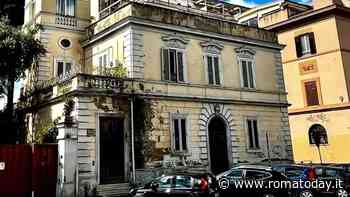 L'ex sede abbandonata del municipio diventerà un appartamento per il "Dopo di noi"