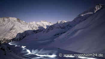 Wintereinbruch und Hitzewelle in den Bergen - das sagt der DAV zu dem Wetterphänomen