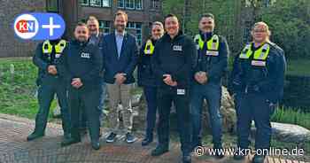 Mehr Kontrollen in Kaltenkirchen: Maßnahmen gegen Angst