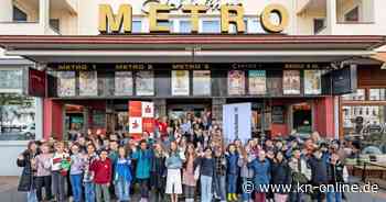 MiSch 2024: Diese Schüler aus Kiel und Umgebung haben gewonnen