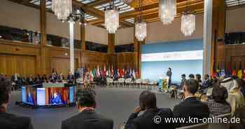 Klimadialog mit dem Kanzler – und Klimastreit mit der Union