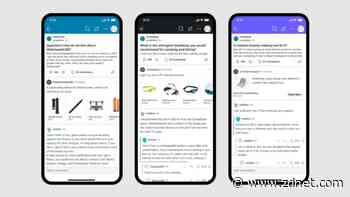 Reddit wants to put more ads into your feed, a tricky balancing act that could backfire