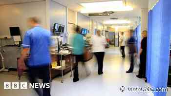 Health and social care body in enforcement measures