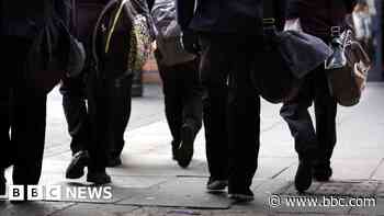 Teachers 'providing food and clothes' for disadvantaged pupils