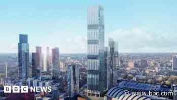 City centre could be home to 200,000 - architect