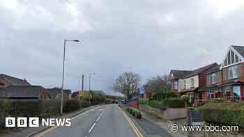 Man charged over gun threats near schools